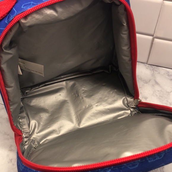 The Lego Movie 2 Lunch Box - Picture 6 of 7